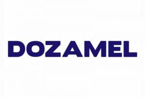 Logo Dozamel