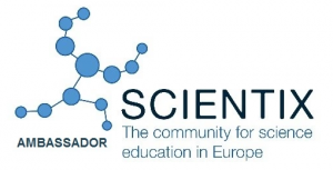 Ambasador Scientix_logo
