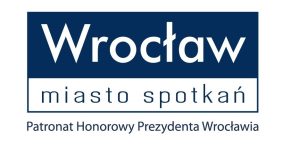 Patronat_logotypy Wrocław miasto spotkań